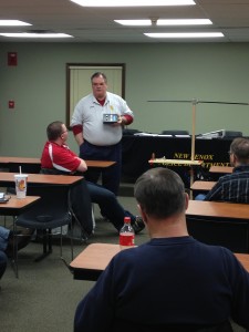 How to Build an Antenna