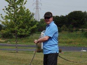 Field Day 2012