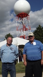 NWS Open House