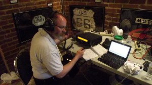 Scott operating